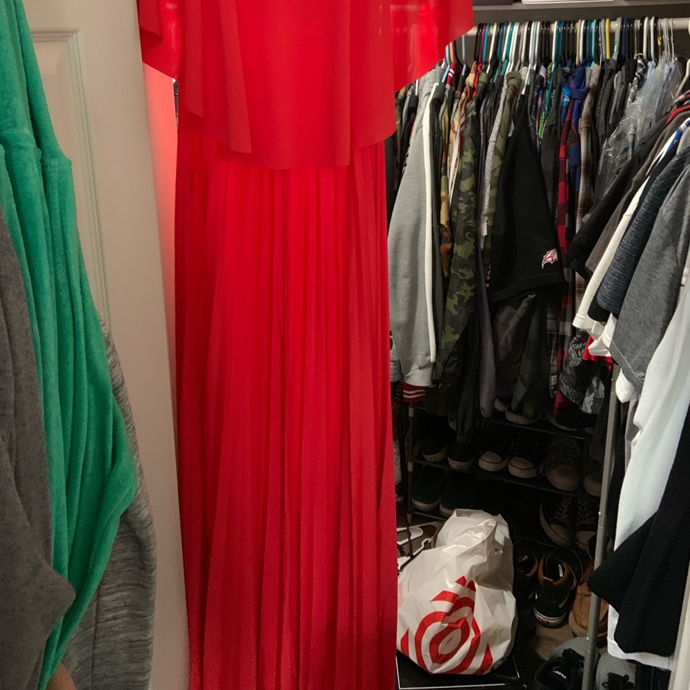 Asos Maternity dress - Picture 2 of 4